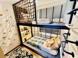 Hillock Green (D26), Apartment #439386501